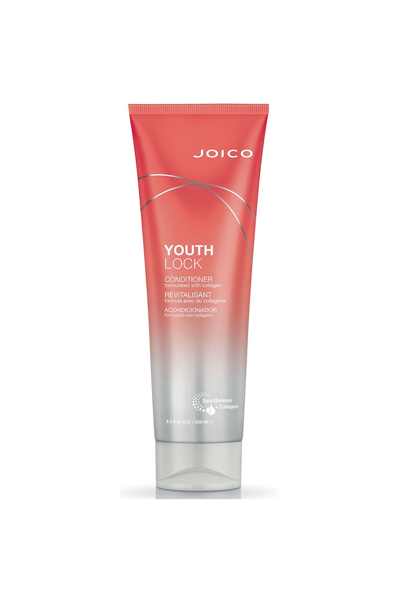 Joico Balsam Youthlock cu colagen pentru par matur 250 ml - Pled.ro