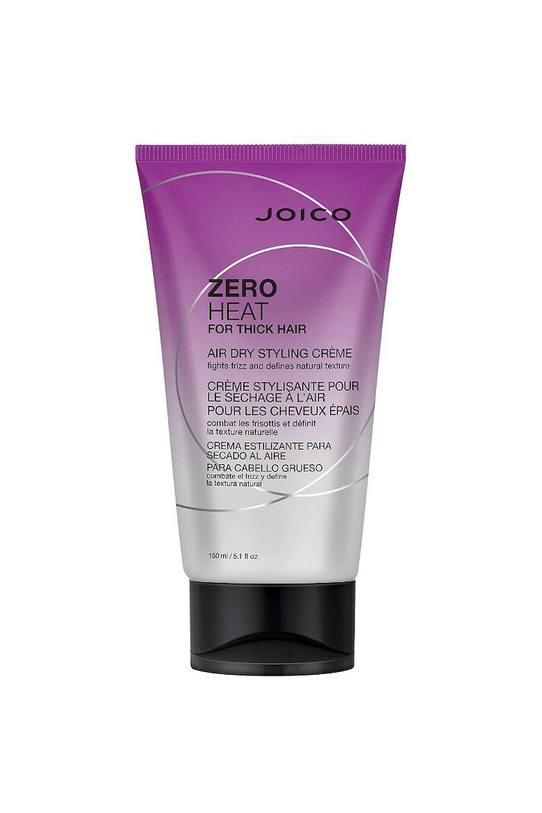 Joico Crema de par ZeroHeat Air Dry 150ml - Pled.ro