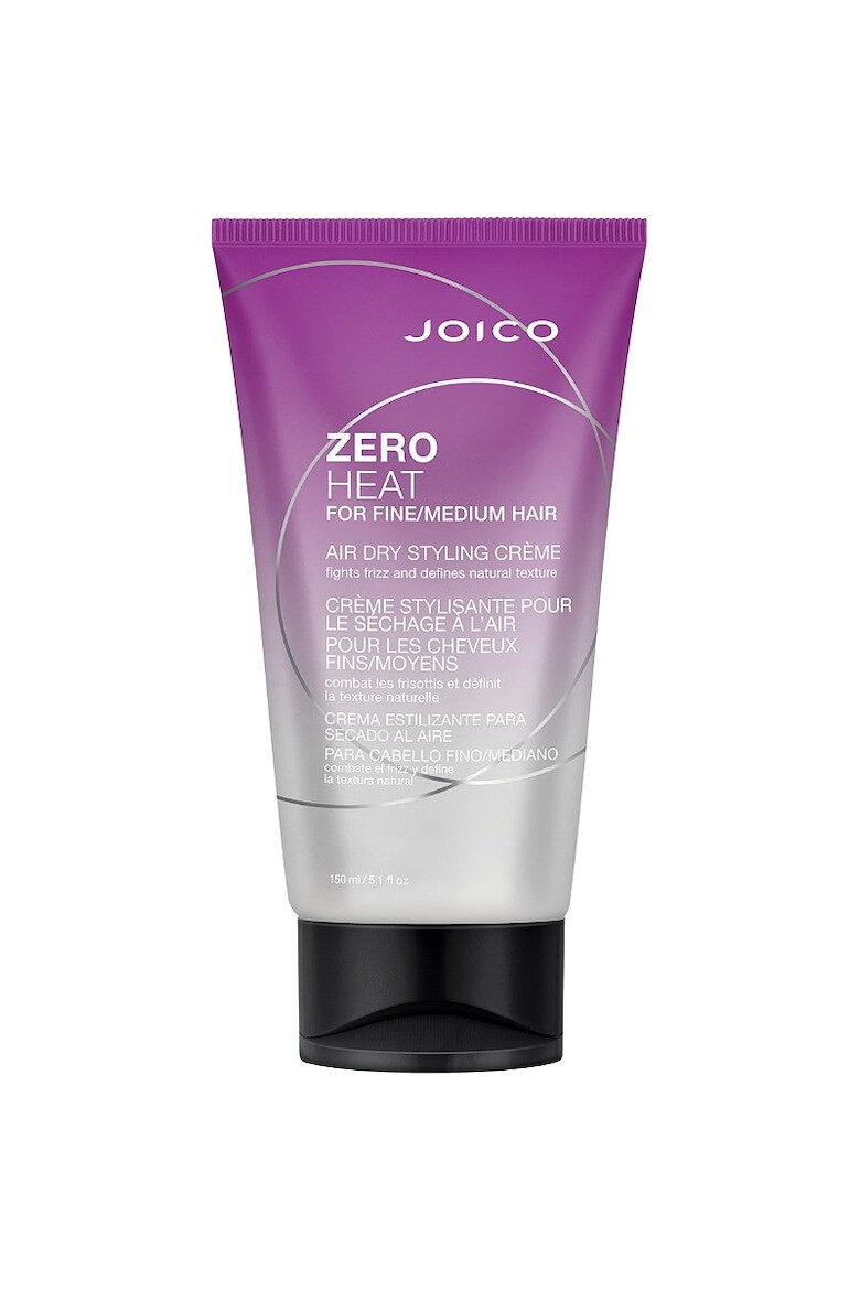 Joico Crema de par ZeroHeat Air Dry 150ml - Pled.ro