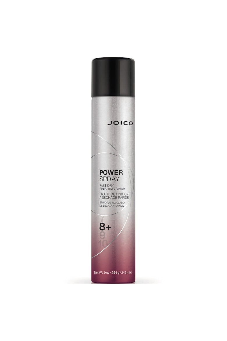 Joico Fixativ De Par Power Spray Fast Dry 300 ml - Pled.ro