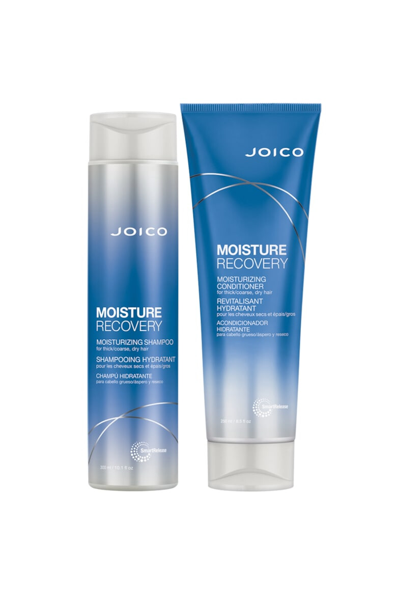 Joico Pachet Promo Blonde Life: Sampon 300 ml + Balsam 250 ml - Pled.ro