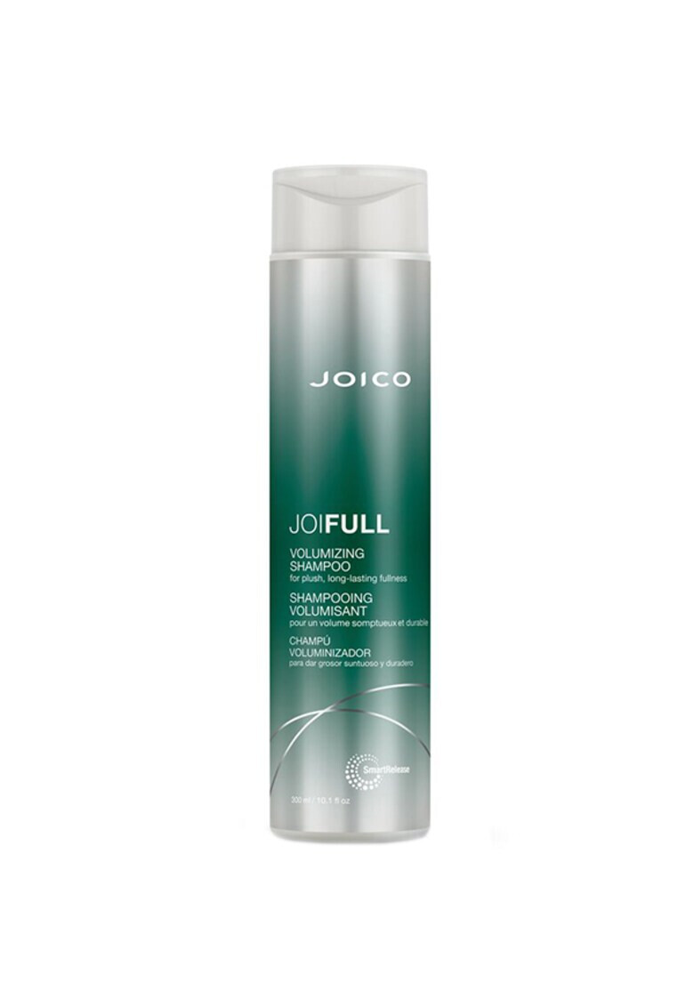 Joico Sampon JoiFull Volumizing pentru volum 300 ml6 - Pled.ro