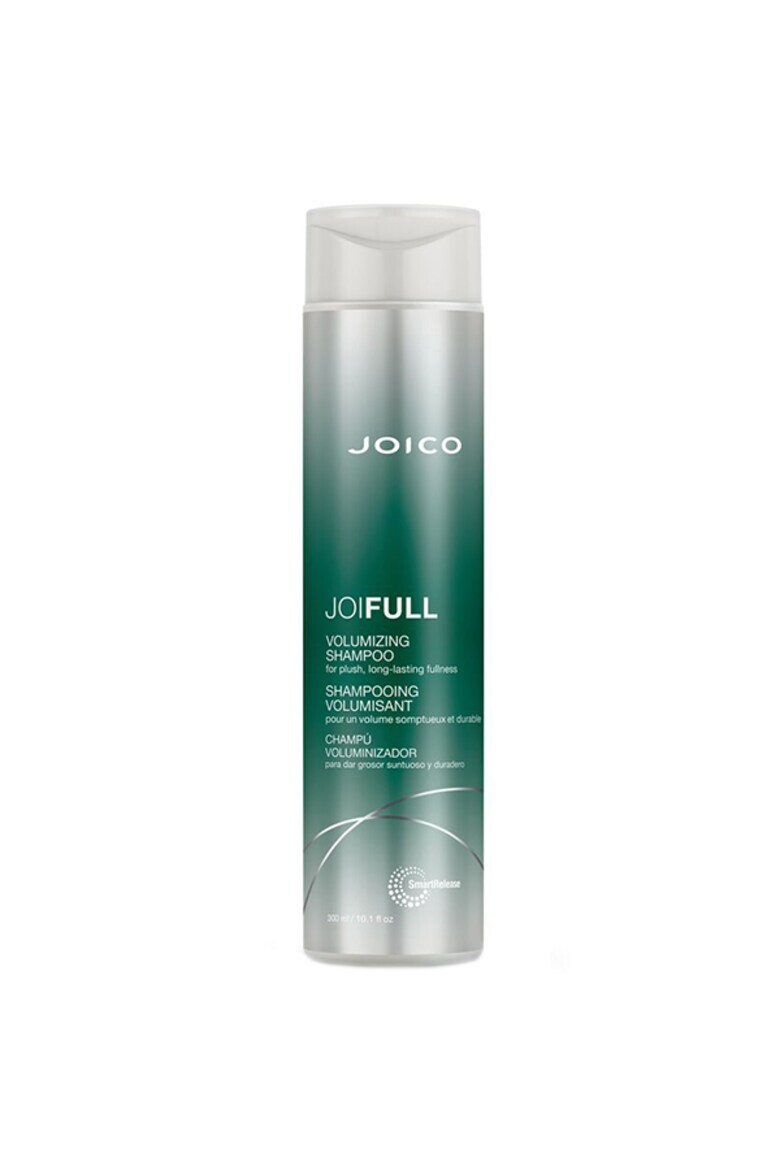 Joico Sampon JoiFull Volumizing pentru volum 300 ml6 - Pled.ro