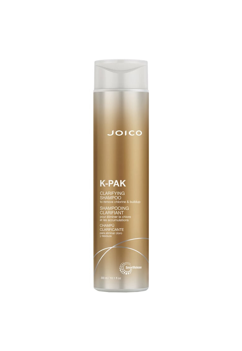 Joico Sampon K-Pak Clarifying 300ml - Pled.ro