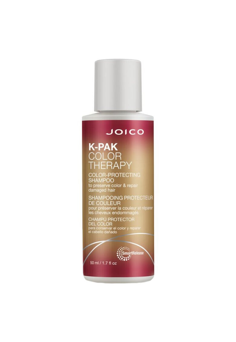 Joico Sampon K-Pak Color Therapy 50ml - Pled.ro