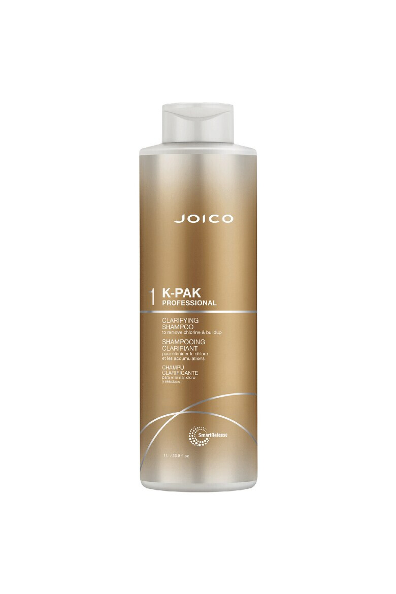 Joico Sampon K-Pak2131 - Pled.ro