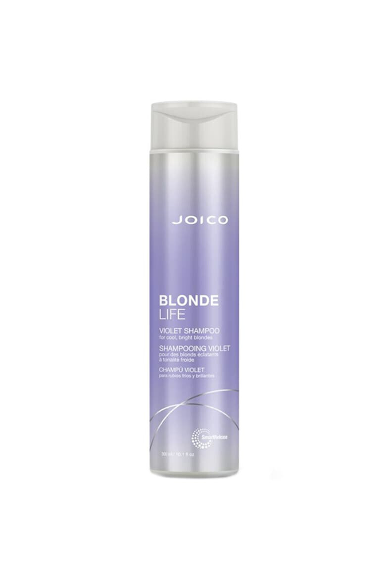 Joico Sampon pentru par vopsit Blonde Life Violet 300 ml - Pled.ro