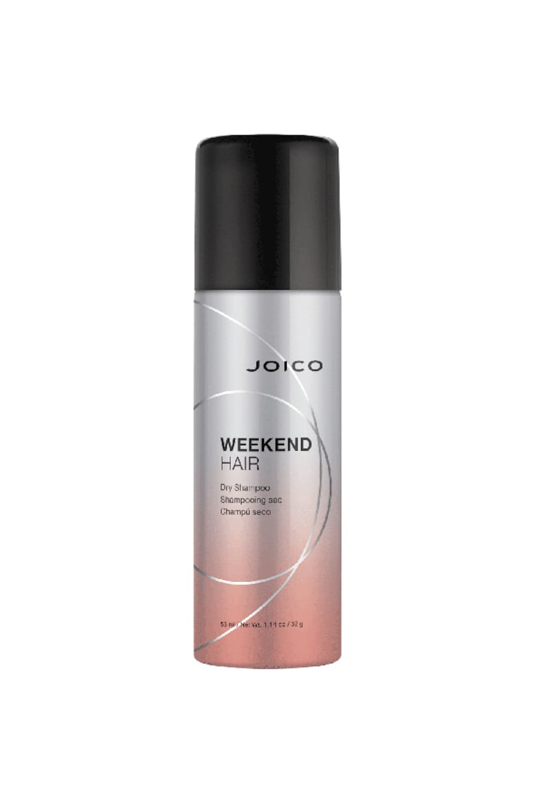 Joico Sampon uscat Weekend Hair 255ml - Pled.ro