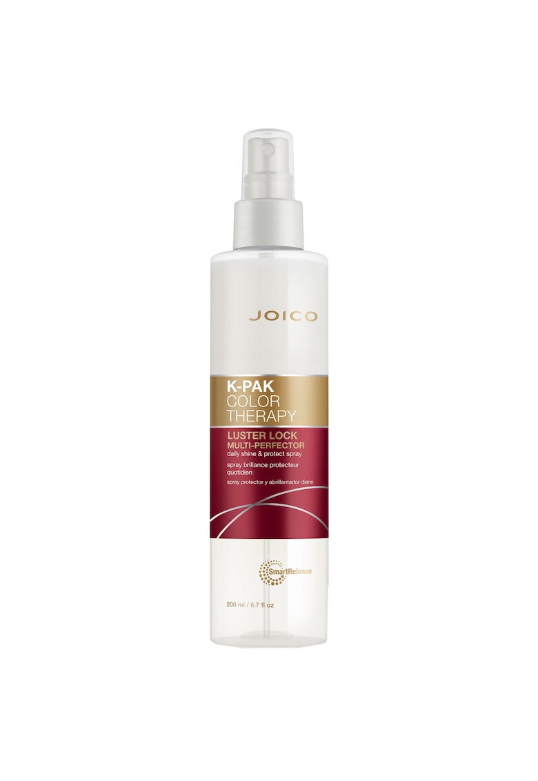 Joico Spray K-Pak Color Therapy Luster Lock 200ml - Pled.ro