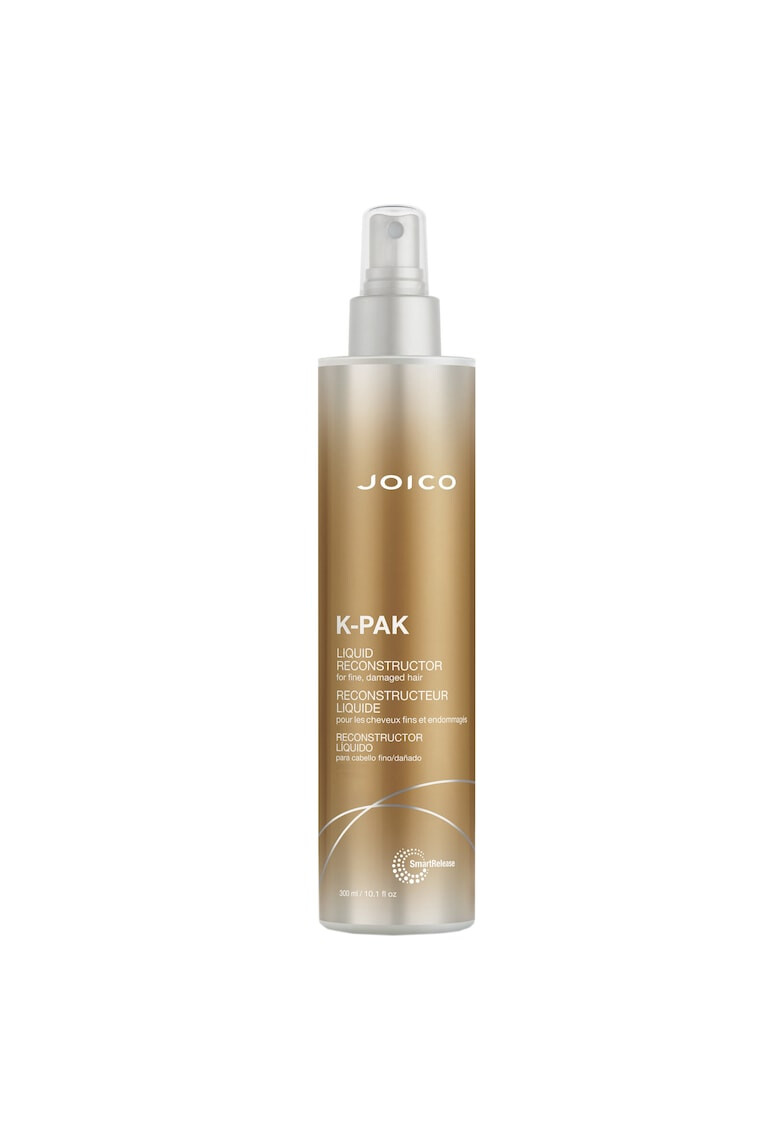 Joico Spray pentru par leave-in K-Pak Liquid Reconstructor 300ml - Pled.ro