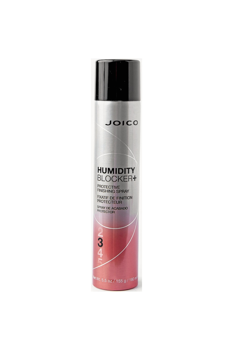 Joico Spray Style & Finish Humidity Blocker Pentru Indreptat Parul 150 ml - Pled.ro