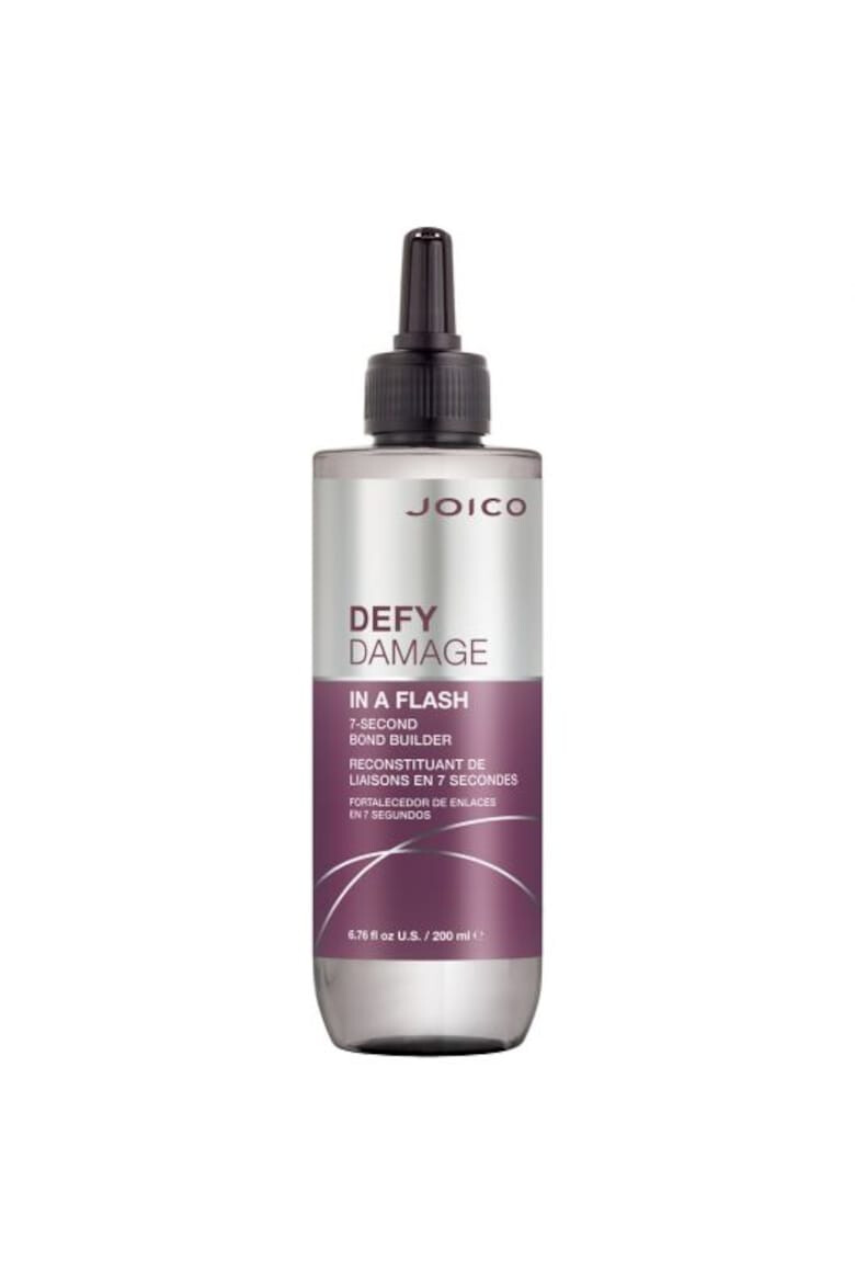 Joico Tratament de par Defy Damage In a Flash 7 sec 200 ml - Pled.ro