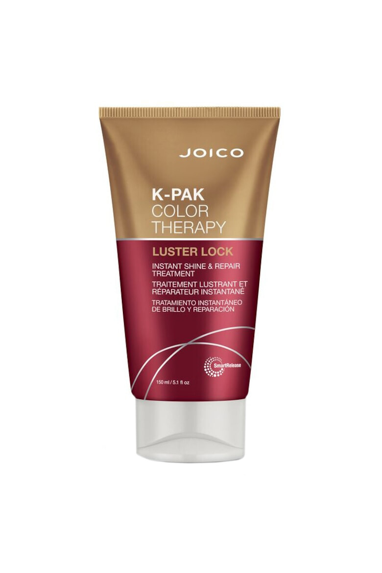 Joico Tratament K-Pak Color Therapy Luster Lock - Pled.ro