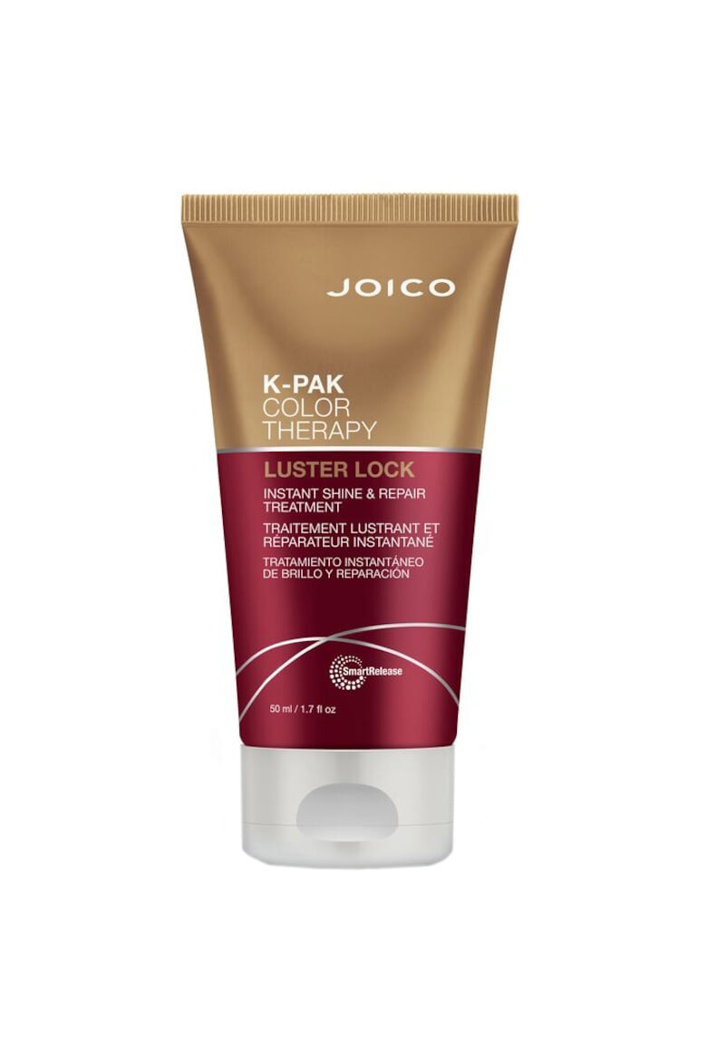 Joico Tratament K-Pak Color Therapy Luster Lock - Pled.ro