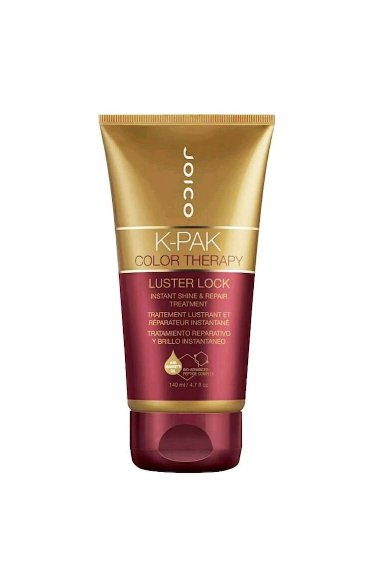 Joico Tratament K-Pak Color Therapy Luster Lock Instant Shine & Repair - Pled.ro