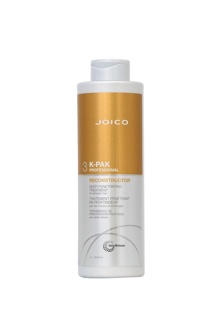 Joico Tratament K-Pak Deep Penetrating Reconstructor 1000ml - Pled.ro