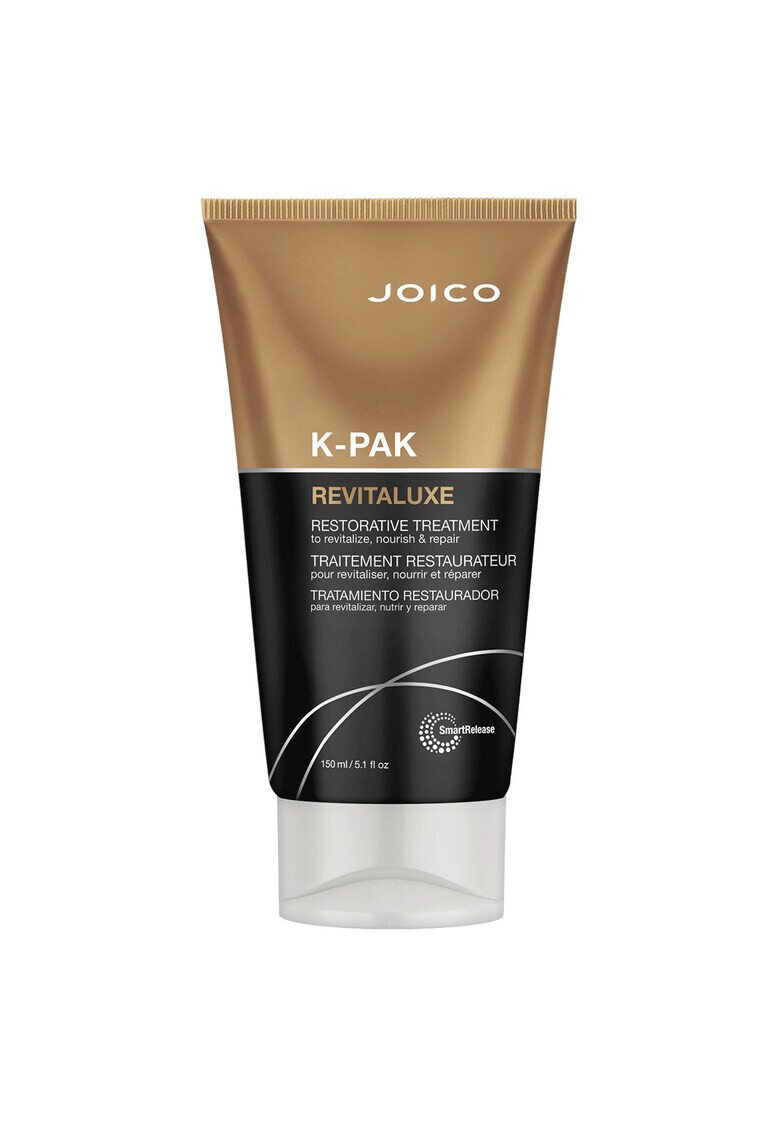 Joico Tratament K-Pak RevitaLuxe 150ml - Pled.ro