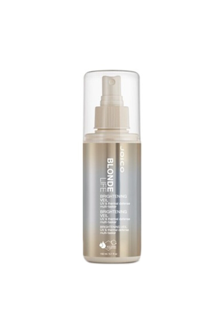 Joico Tratament pentru par blond Blonde Life Brightening Veil 150 ml - Pled.ro