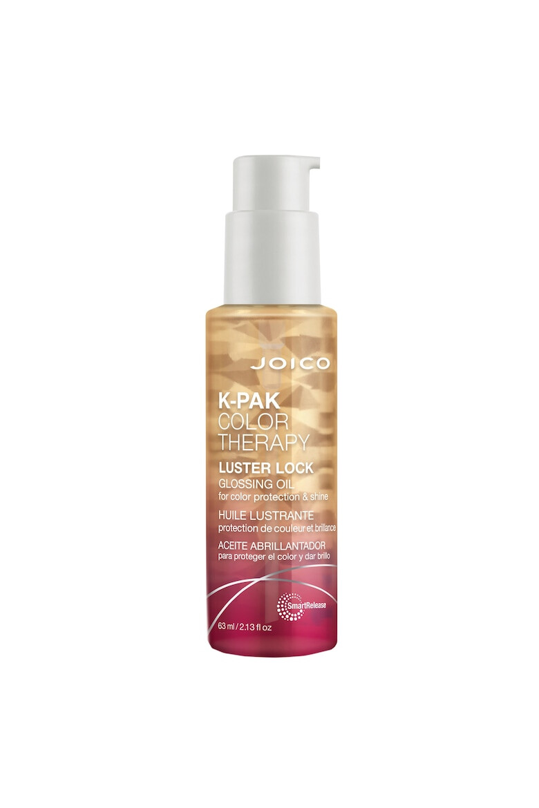 Joico Ulei K-Pak Color Therapy Luster Lock 63ml - Pled.ro