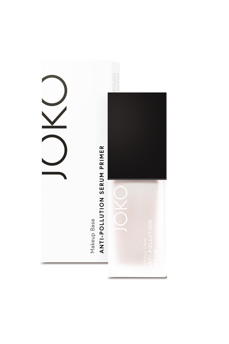 joko Baza De Machiaj Anti-Pollution Serum - Pled.ro