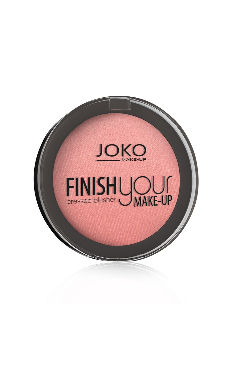 joko Fard de obraz compact Finish Your Make-Up - Pled.ro