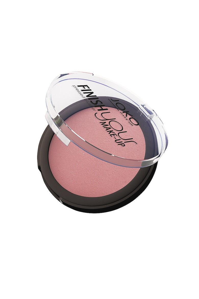 joko Fard de obraz compact Finish Your Make-Up - Pled.ro