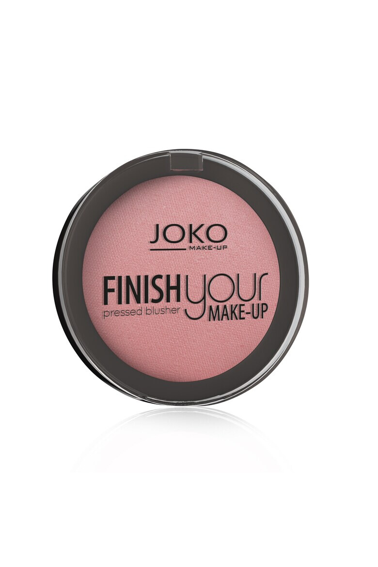 joko Fard de obraz compact Finish Your Make-Up - Pled.ro