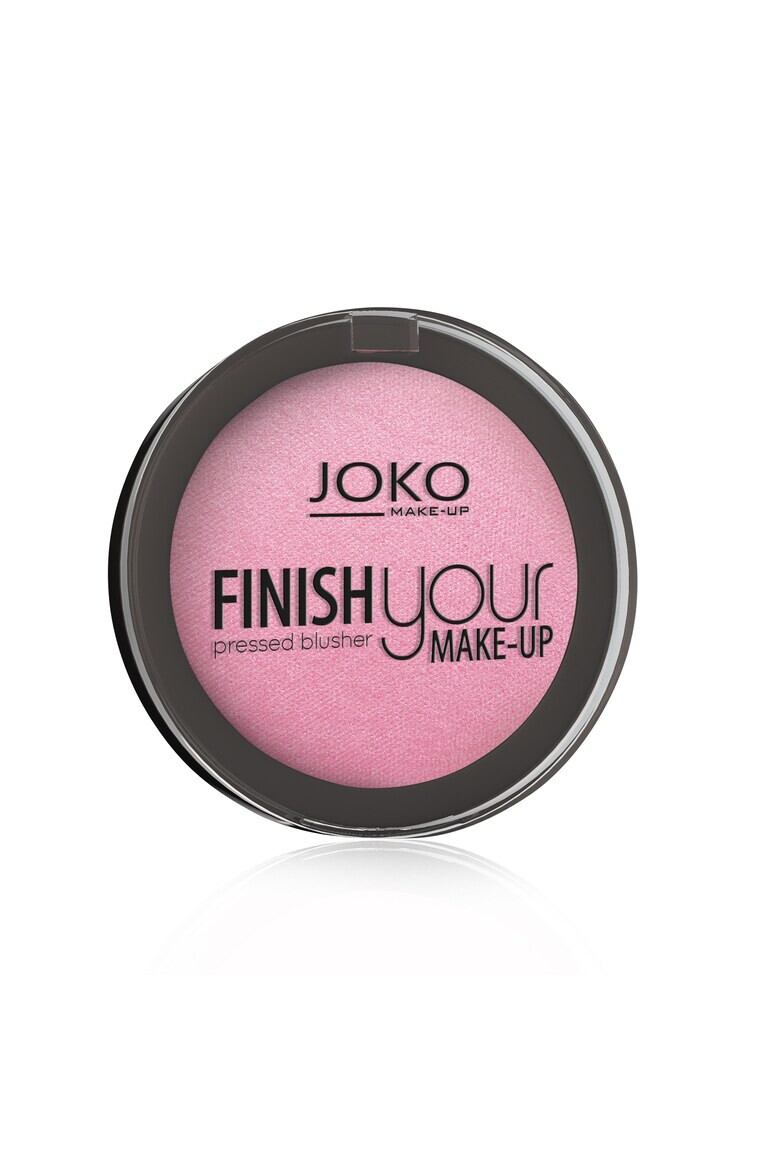 joko Fard de obraz compact Finish Your Make-Up - Pled.ro