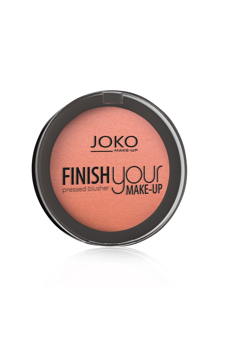 joko Fard de obraz compact Finish Your Make-Up - Pled.ro