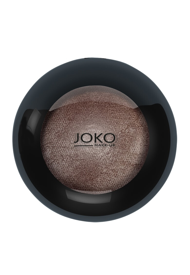 joko Fard De Pleoape Mono Wet & Dry Cu Minerale Si Ulei De Argan - Pled.ro