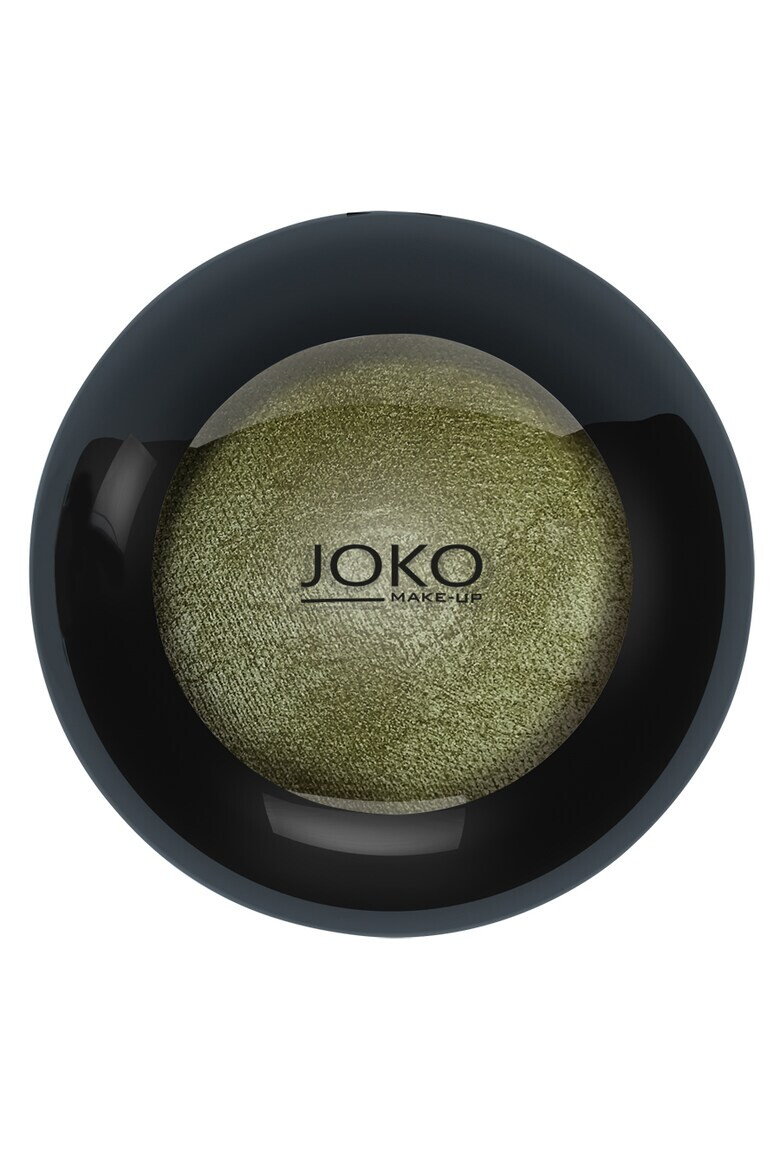 joko Fard De Pleoape Mono Wet & Dry Cu Minerale Si Ulei De Argan - Pled.ro