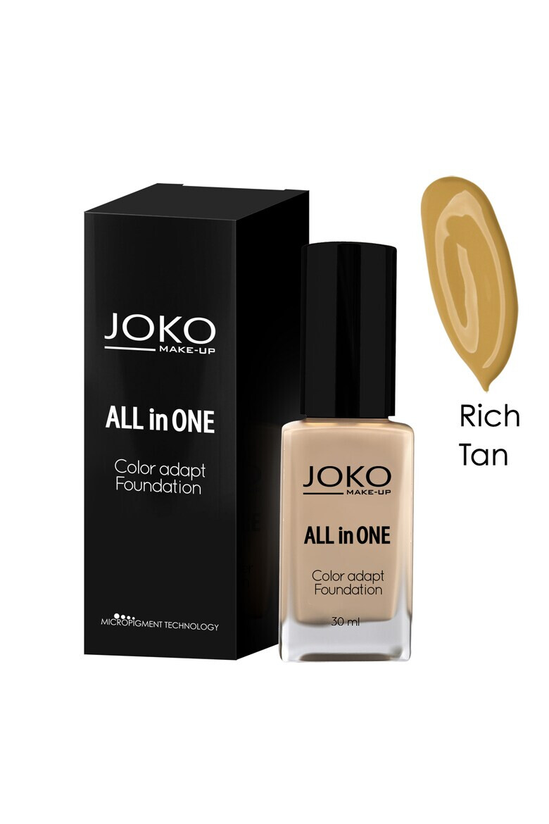 joko Fond de ten All in One Color Adapt - Pled.ro