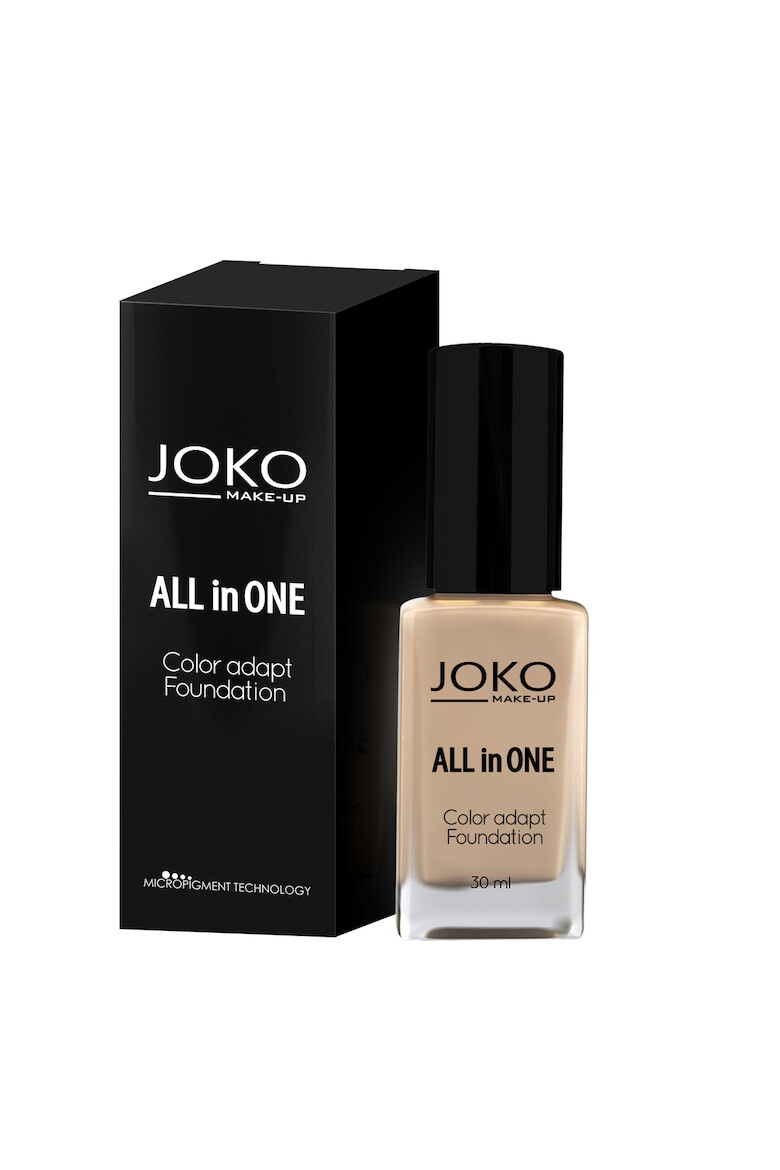 joko Fond de ten All in One Color Adapt - Pled.ro