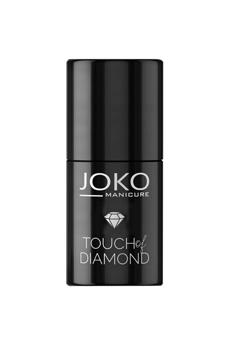 joko Lac Gel Pentru Unghii TOUCH OF DIAMOND Fara Uscare in Lampa - Pled.ro