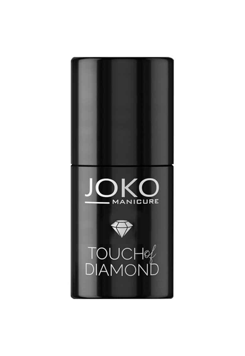 joko Lac Gel Pentru Unghii TOUCH OF DIAMOND Fara Uscare in Lampa - Pled.ro