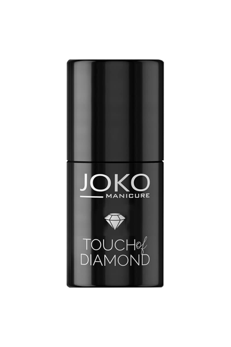 joko Lac Gel Pentru Unghii TOUCH OF DIAMOND Fara Uscare in Lampa - Pled.ro