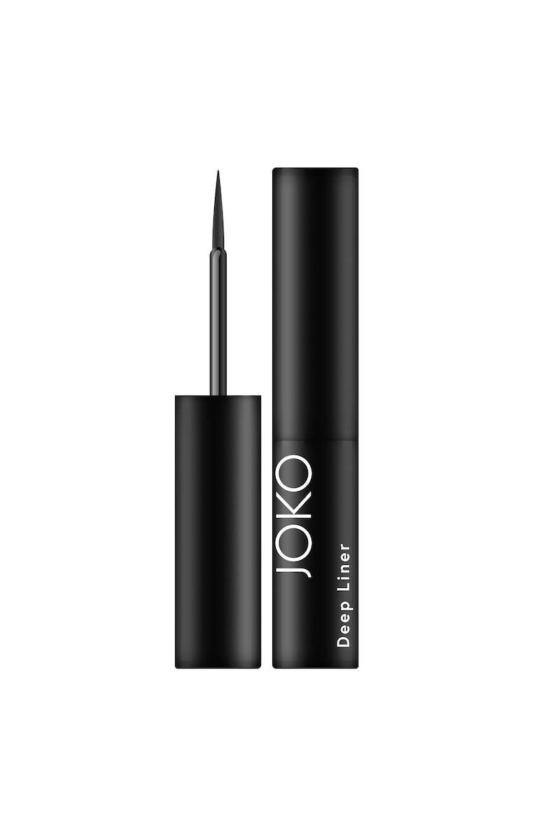 joko Tus De Pleoape Deep Liner Cu Carioca - Pled.ro