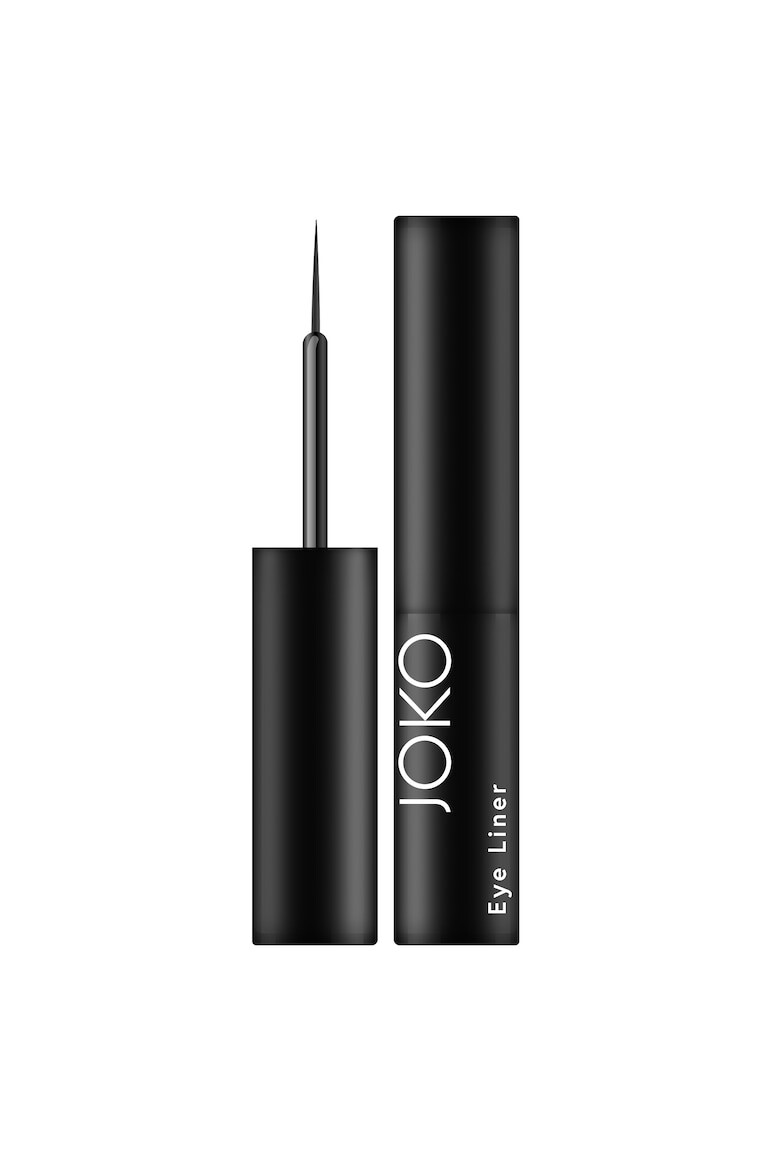 joko Tus De Pleoape Eye Liner Cu Pensula - Pled.ro