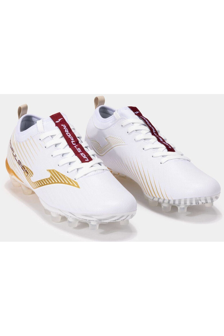 Joma Pantofi de fotbal barbati tip soseta multicolor - Pled.ro