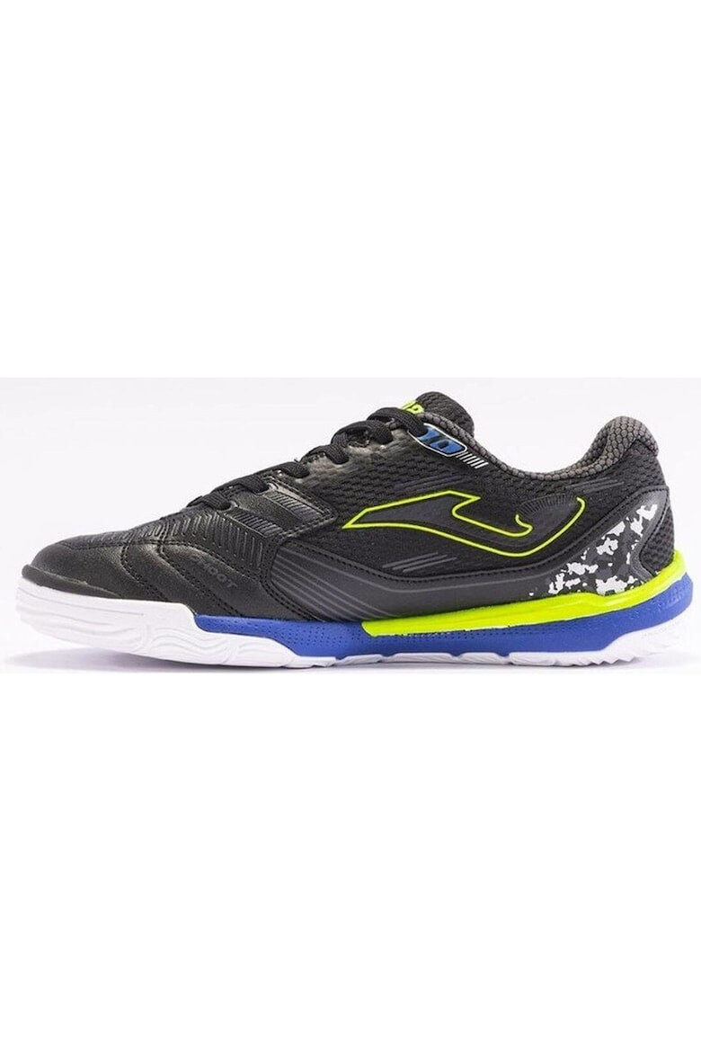 Joma Pantofi sport barbati Liga 5 2401 Tehnologie VTS Negru - Pled.ro