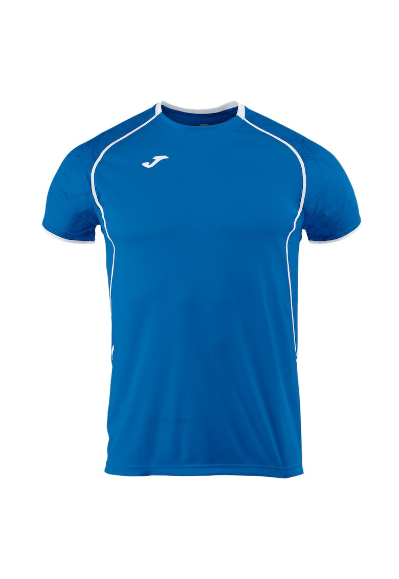 Joma Tricou cu detalii contrastante Record II - Pled.ro