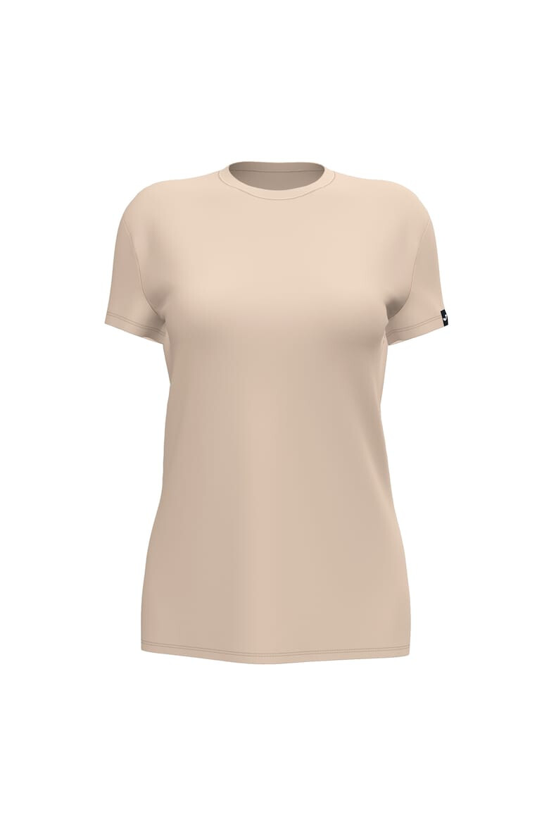 Joma Tricou cu maneca scurta Desert Roz deschis - Pled.ro