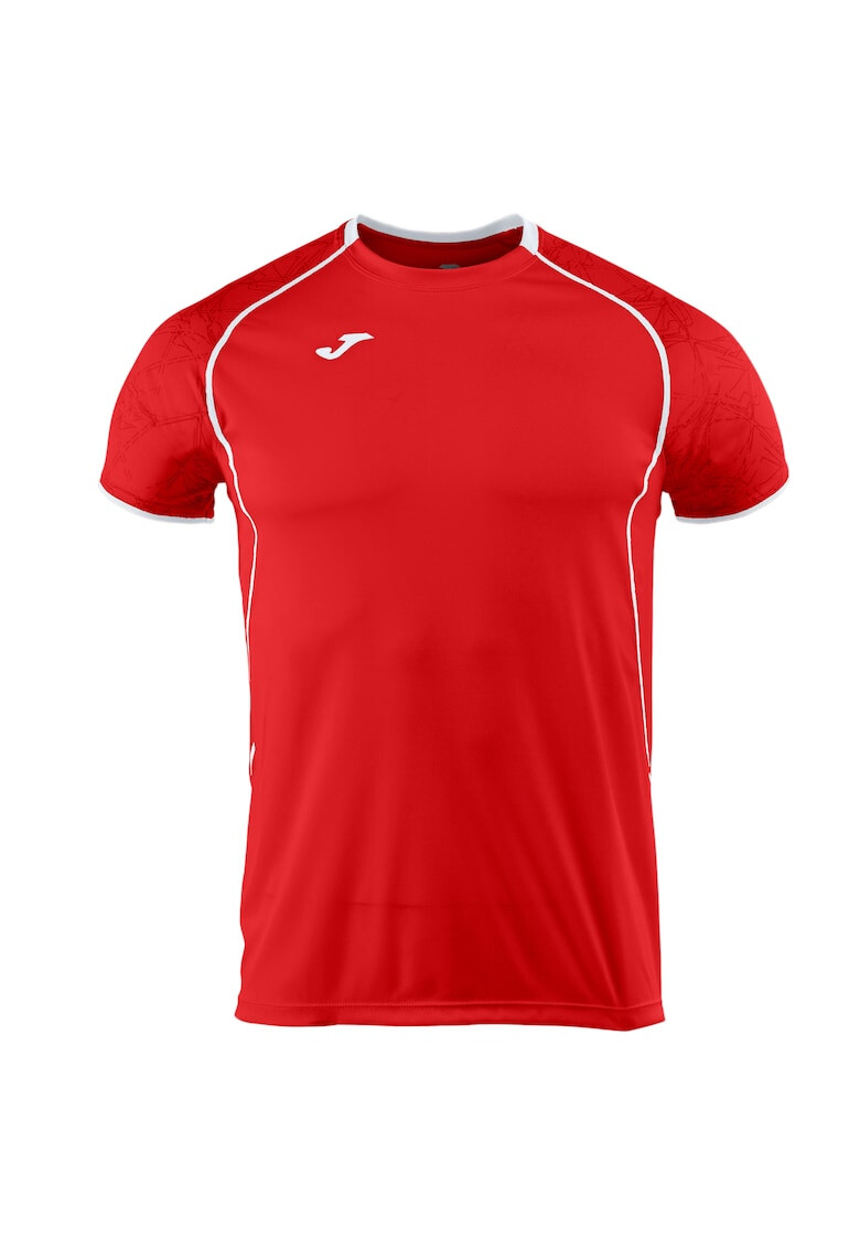 Joma Tricou Record ll pentru copii Red/White 2XS - Pled.ro