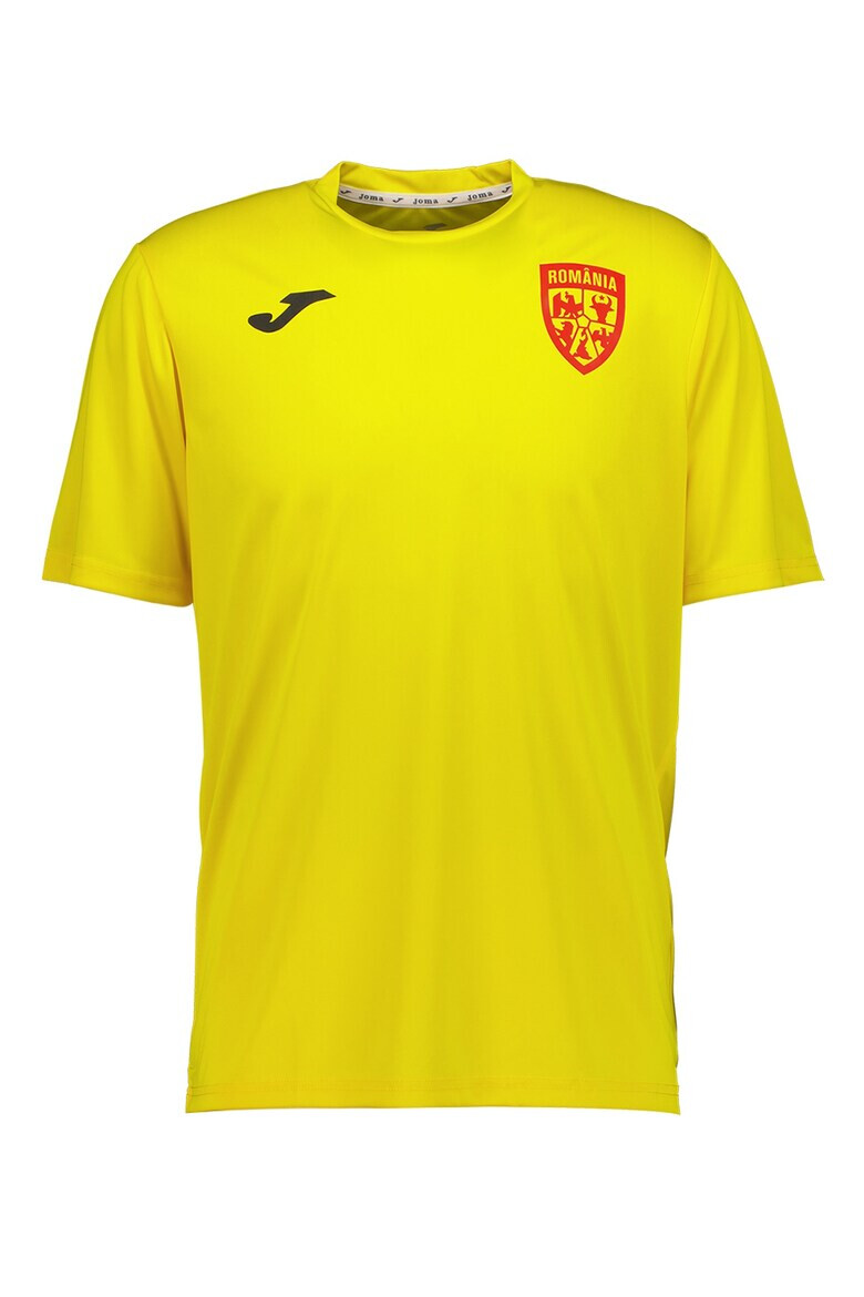 Joma Tricou Romania National Football Team Supporter - Pled.ro