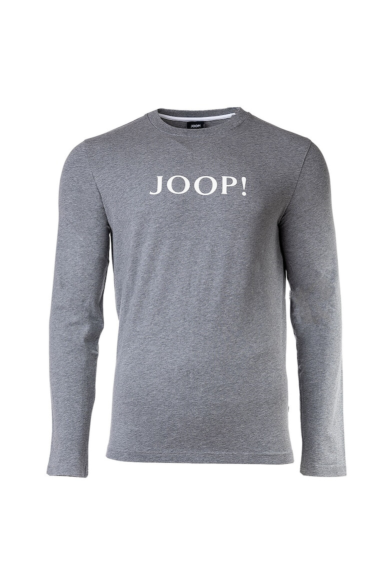 Joop! Bluza cu logo pe piept - Pled.ro