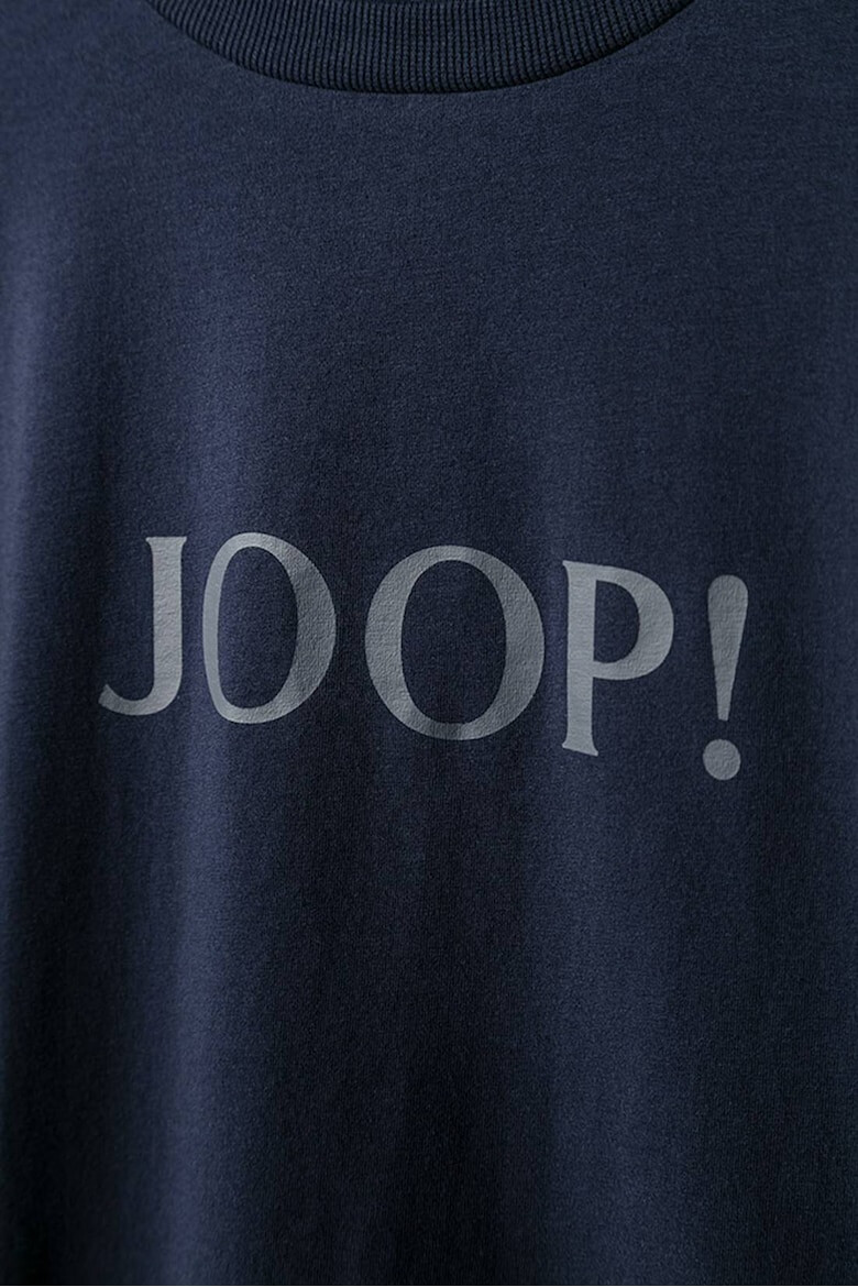 Joop! Bluza cu logo pe piept - Pled.ro