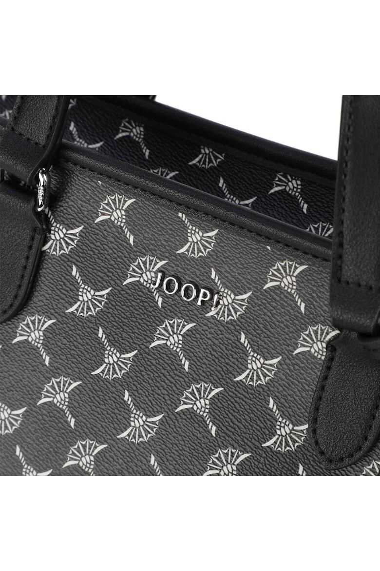 Joop! Geanta crossbody cu imprimeu Cortina - Pled.ro