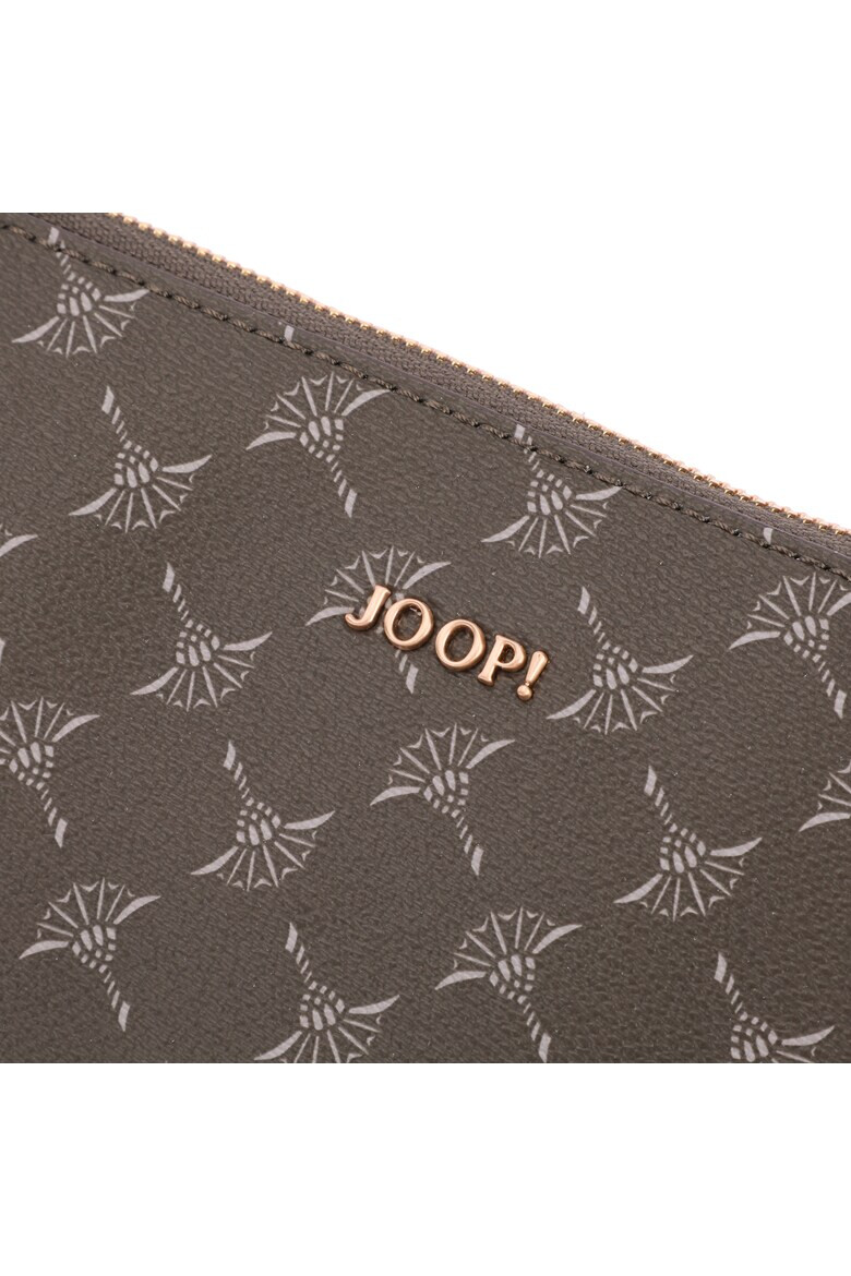 Joop! Geanta crossbody de piele ecologica cu imprimeu Jasmina - Pled.ro