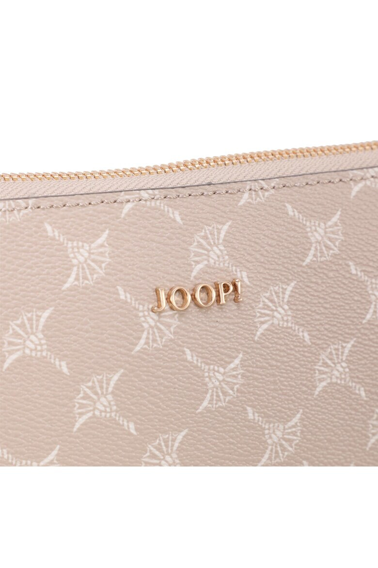 Joop! Geanta crossbody de piele ecologica cu imprimeu Jasmina - Pled.ro