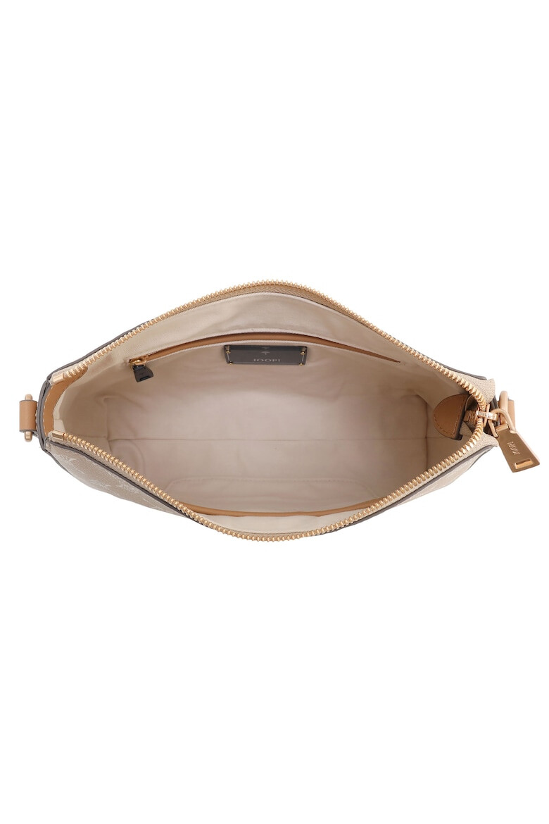 Joop! Geanta crossbody de piele ecologica cu imprimeu Jasmina - Pled.ro